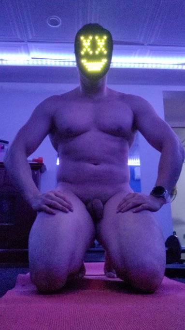 Finally got my mask to try and do more training session vids. Not sure which design I'll use as my official<a href="/tag/mvsales"class="tags"><span>#mvsales</span></a>