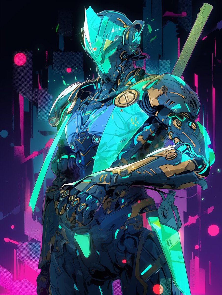 Excalibur #ai #AIArtwork #aiart #midjourney