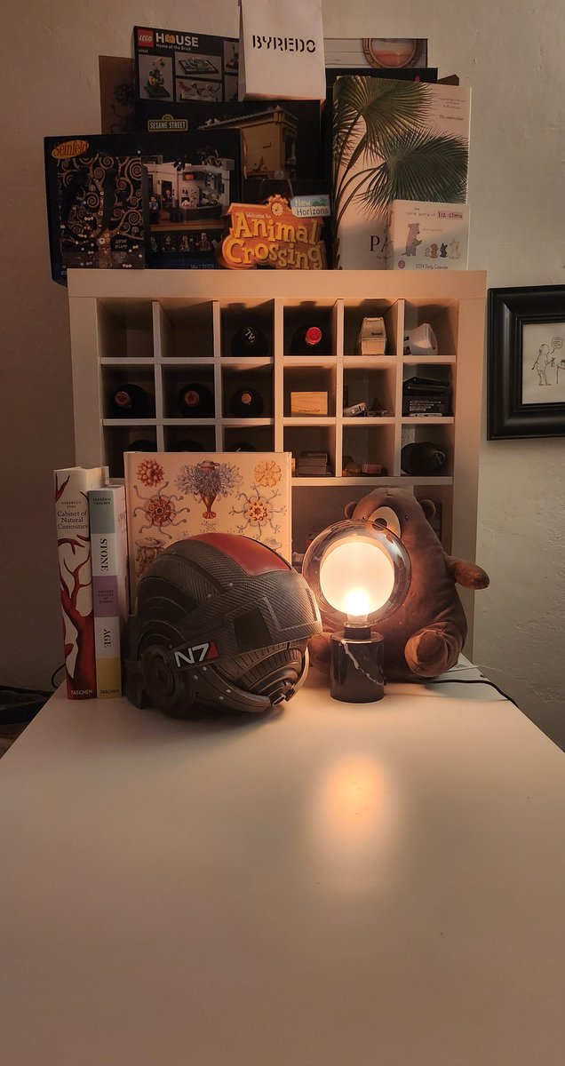 le_semo's tweet photo. @UbisoftDE Hier wär noch ein Platz frei. 
Reicht das von der Größe? https://t.co/seVRTg7hQT