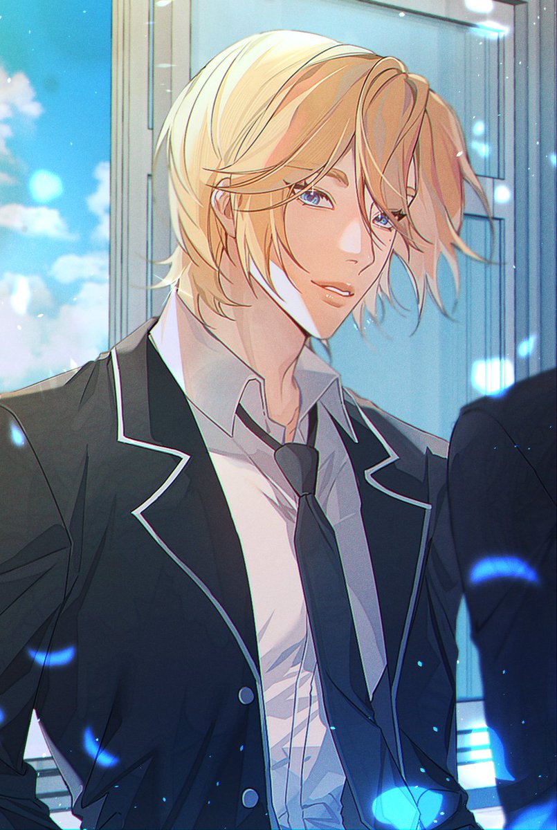 #PLAVE #플레이브 #노아
유명한 그 선배