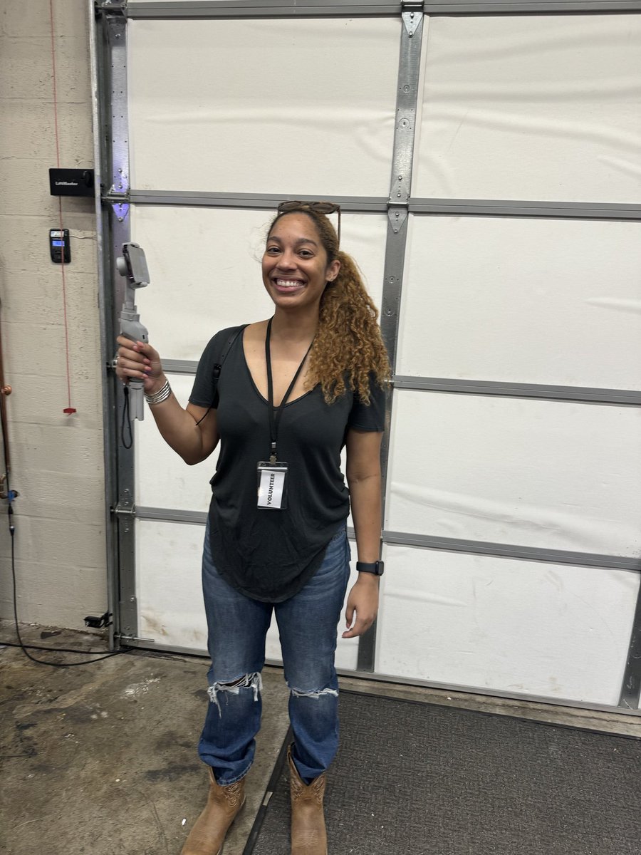 <a href="/Meharryoig/">Meharry OIG</a>  participated in 2 events in October. Haynes Middle School &amp; a fundraiser for MINI horses. 

Note to self: light up eyeball rings are always fun