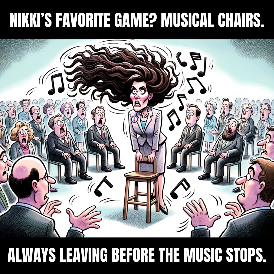 factsonnikki's tweet photo. Go play musical charts in another state! #IowaKnowsBetter! https://t.co/pJQXmbbhGq