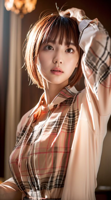 おはよー❣️18ちゃいのえりえりだよ✨ 待受にしてもいいよ😊  今日も頑張ってねー🎀 https://t.co/FQ26eEgEcY<a href="/tag/ai%E3%81%88%E3%82%8A%E3%81%88%E3%82%8A"class="tags"><span>#aiえりえり</span></a>