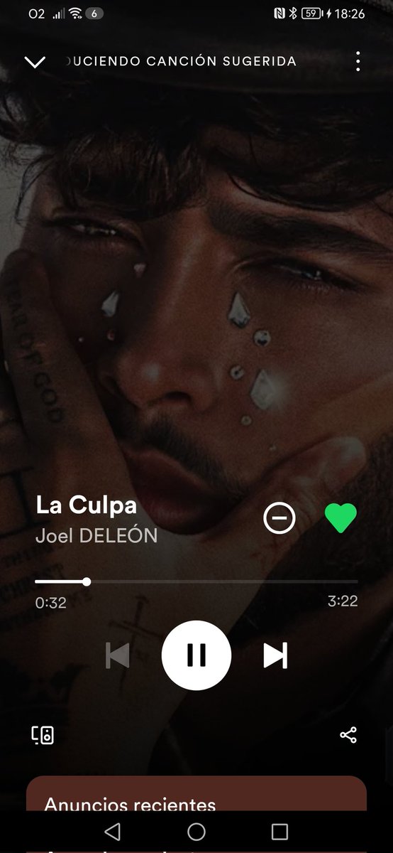 Joelisunique's tweet photo. @JOELDELE0N Donde papi uf🔥😉
#BLUEDELEON #DELEON @JOELDELEON 💙 🤟
DELEÓN IS BACK https://t.co/jfY169vZhR
