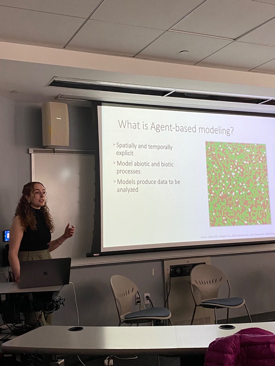 W. Andrew Barr (@wabarree) on Twitter photo So proud of Kate Fish @kathrynannfish for successfully defending her dissertation proposal today. We are looking forward to exciting research on modeling biases in the fossil record!! <a href="/gwCASHP/">CASHP</a> <a href="/GWAnthropology/">GW Anthropology</a> <a href="/behrensakb/">Anna Behrensmeyer</a> So proud of Kate Fish @kathrynannfish for successfully defending her dissertation proposal today. We are looking forward to exciting research on modeling biases in the fossil record!! <a href="/gwCASHP/">CASHP</a> <a href="/GWAnthropology/">GW Anthropology</a> <a href="/behrensakb/">Anna Behrensmeyer</a>
