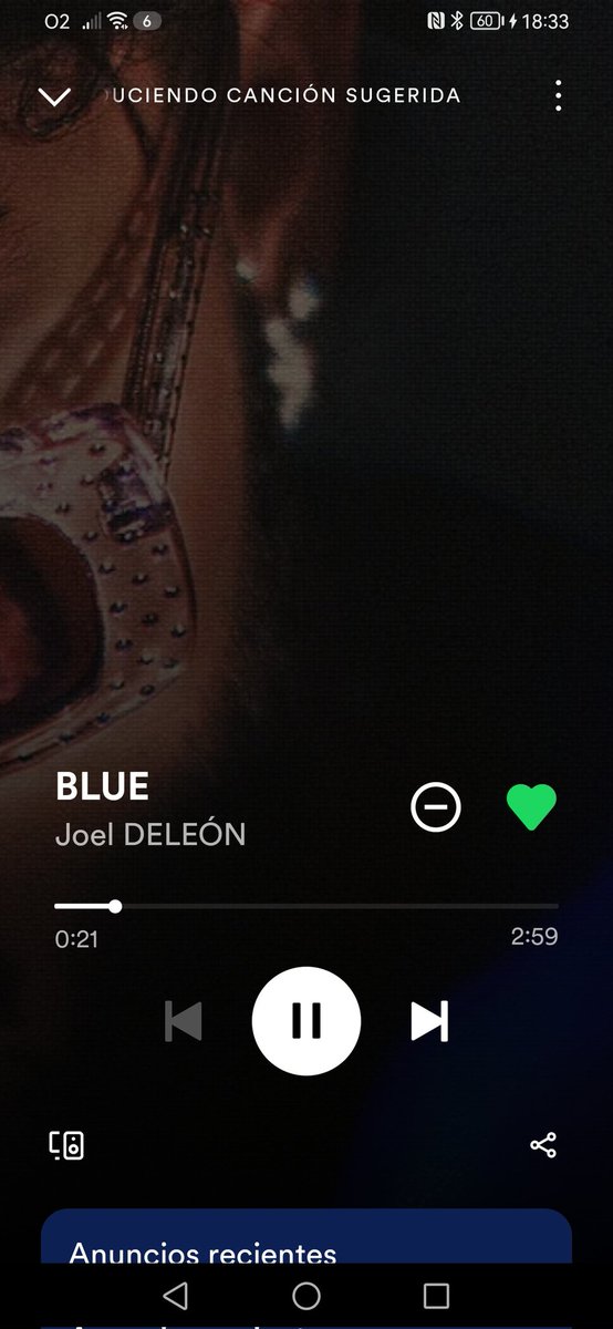 Joelisunique's tweet photo. @JOELDELE0N Donde papi uf🔥😉
#BLUEDELEON #DELEON @JOELDELEON 💙 🤟
DELEÓN IS BACK https://t.co/jfY169vZhR