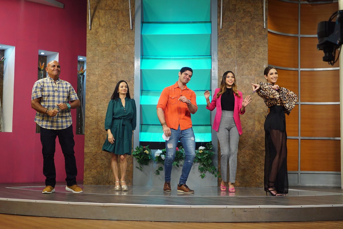 Televisa del Golfo tweet media