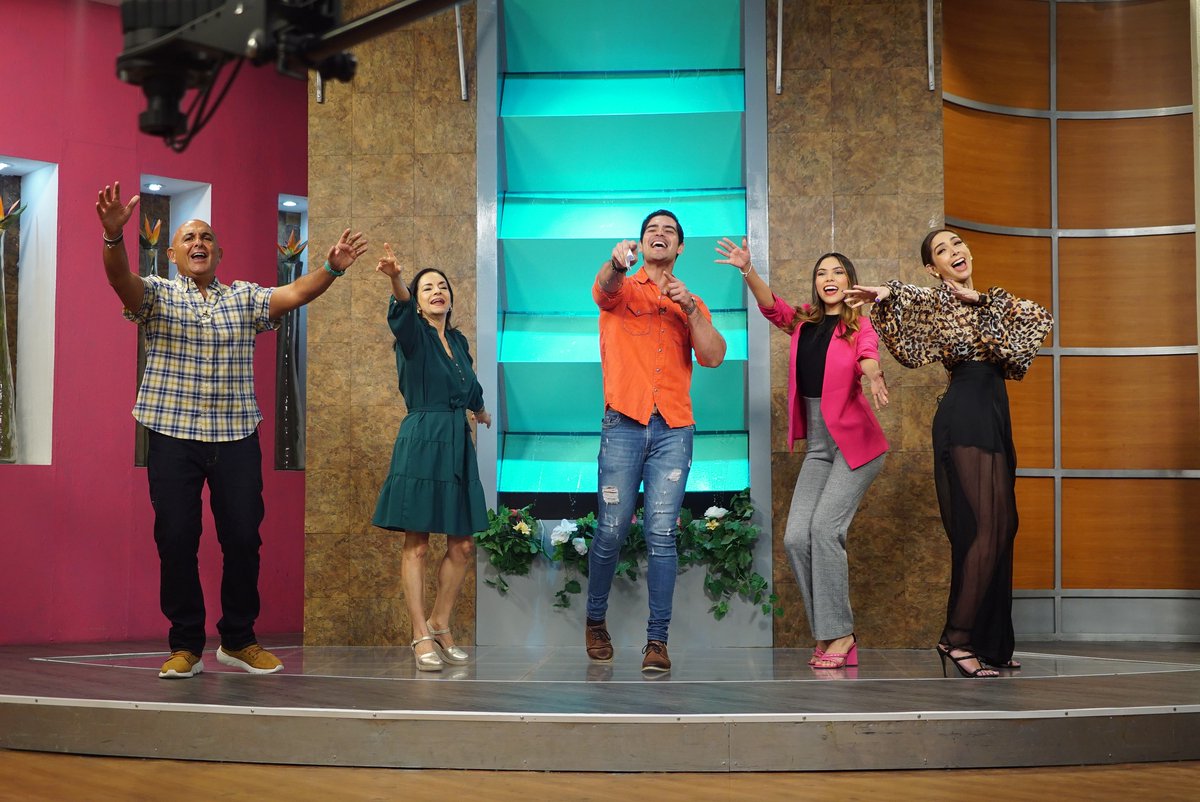 Televisa del Golfo tweet media