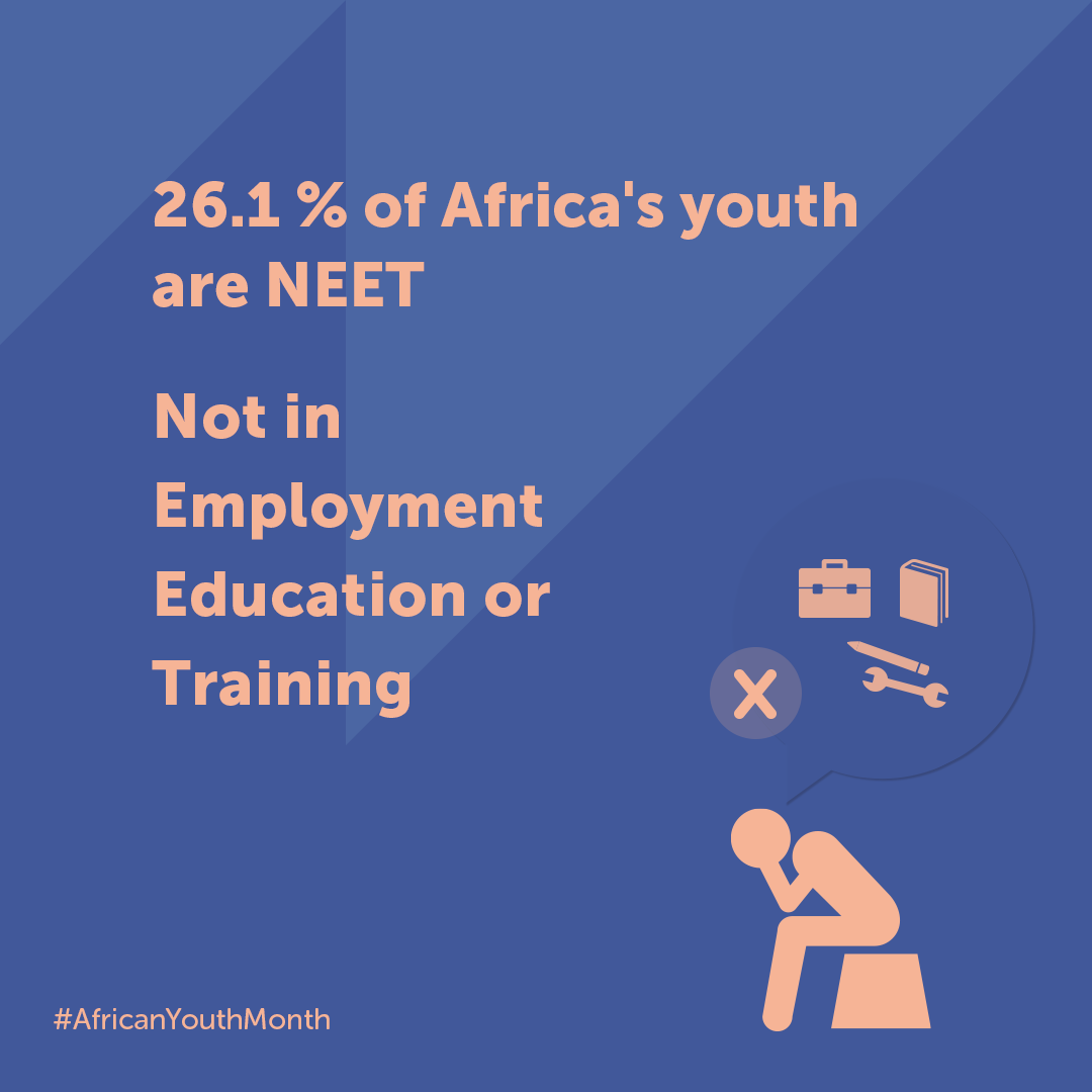 Mo_IbrahimFdn's tweet photo. November is African Youth Month, and what better way to celebrate youth than by working towards better education and opportunities for our youth?

Read our Global Africa report:
https://t.co/THvrhlQbTQ

#AfricanYouthMonth https://t.co/95Y0TLpqvK