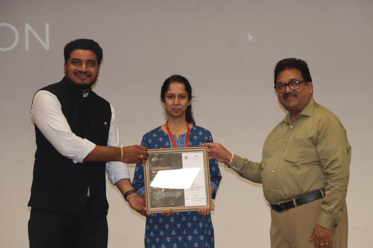 Amanpreet Kaur tweet media