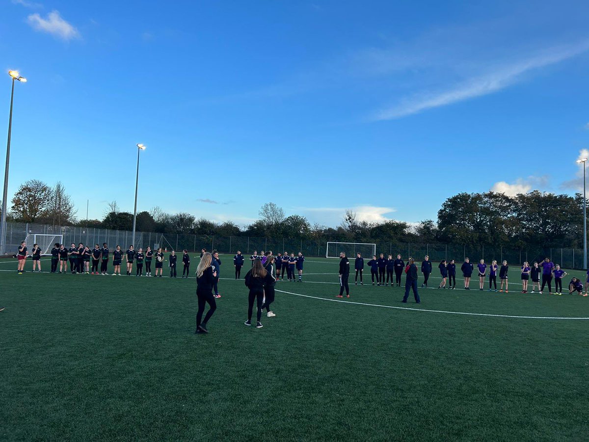 BrisBearsFound's tweet image. Thank you to @OABrislington for hosting a fantastic #ProjectRugby festival this afternoon for Year 8️⃣ girls 🙏

Brilliant to see so many schools supporting and so many players giving rugby a go 🏫 

Want to know more? 👇

✉️ rhynes@bristolbearsrugby.com