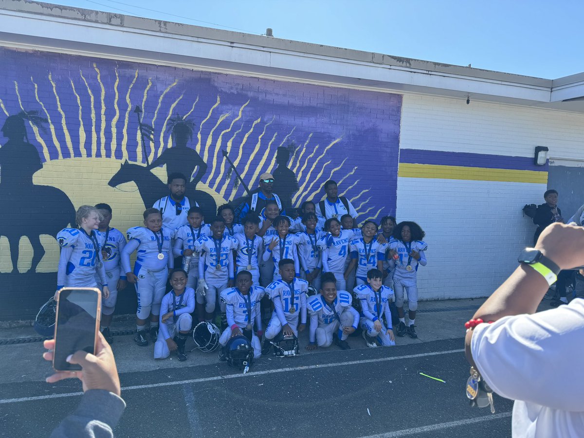 2nd place Super Bowl