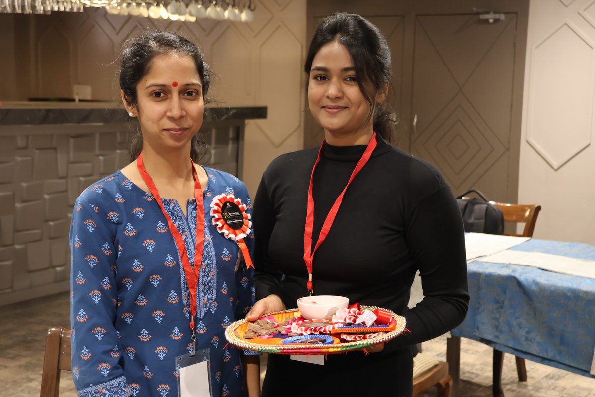 Amanpreet Kaur tweet media