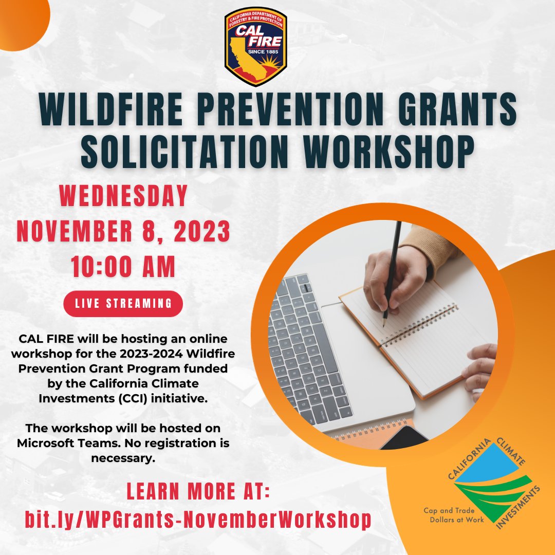 CAL FIRE - Office of the State Fire Marshal tweet media