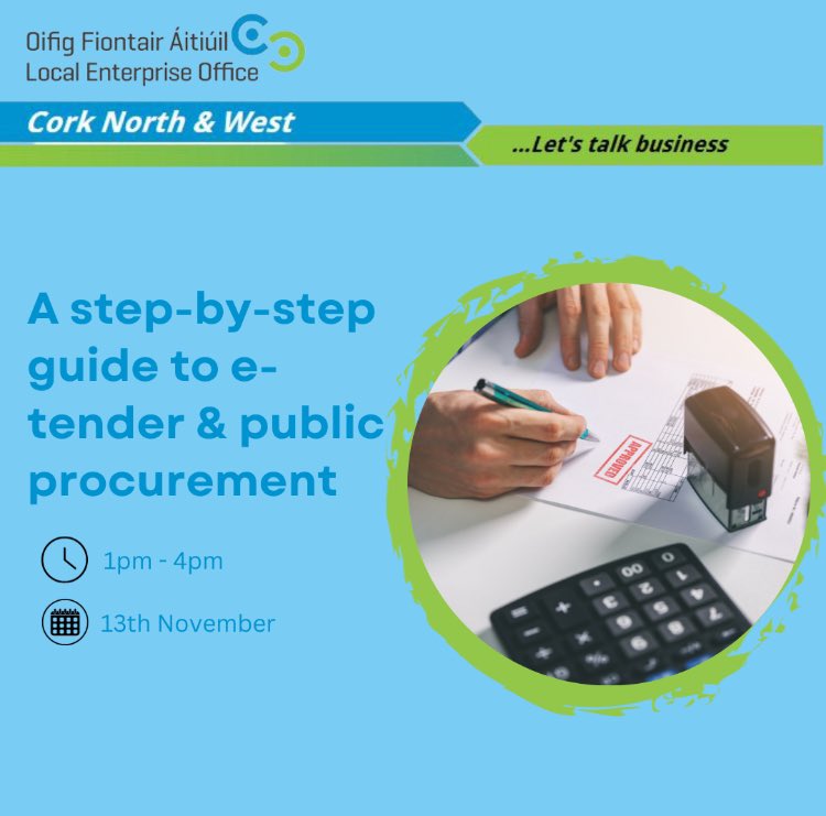 LEOCorkNorthandWest tweet media