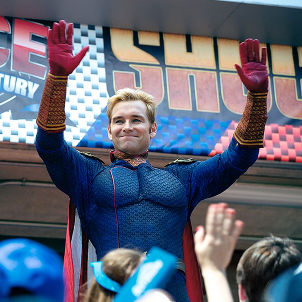 New short video up now, Homelander approved youtube.com/shorts/bMPWZZ6… #theboys #onepiece #onepiece4kids