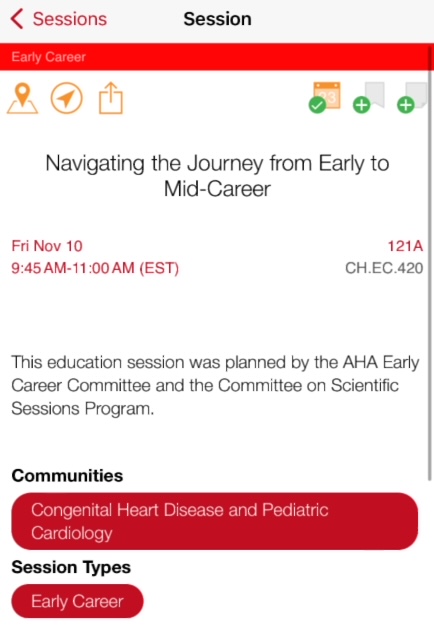 Katia Bravo, MD, FACC tweet media