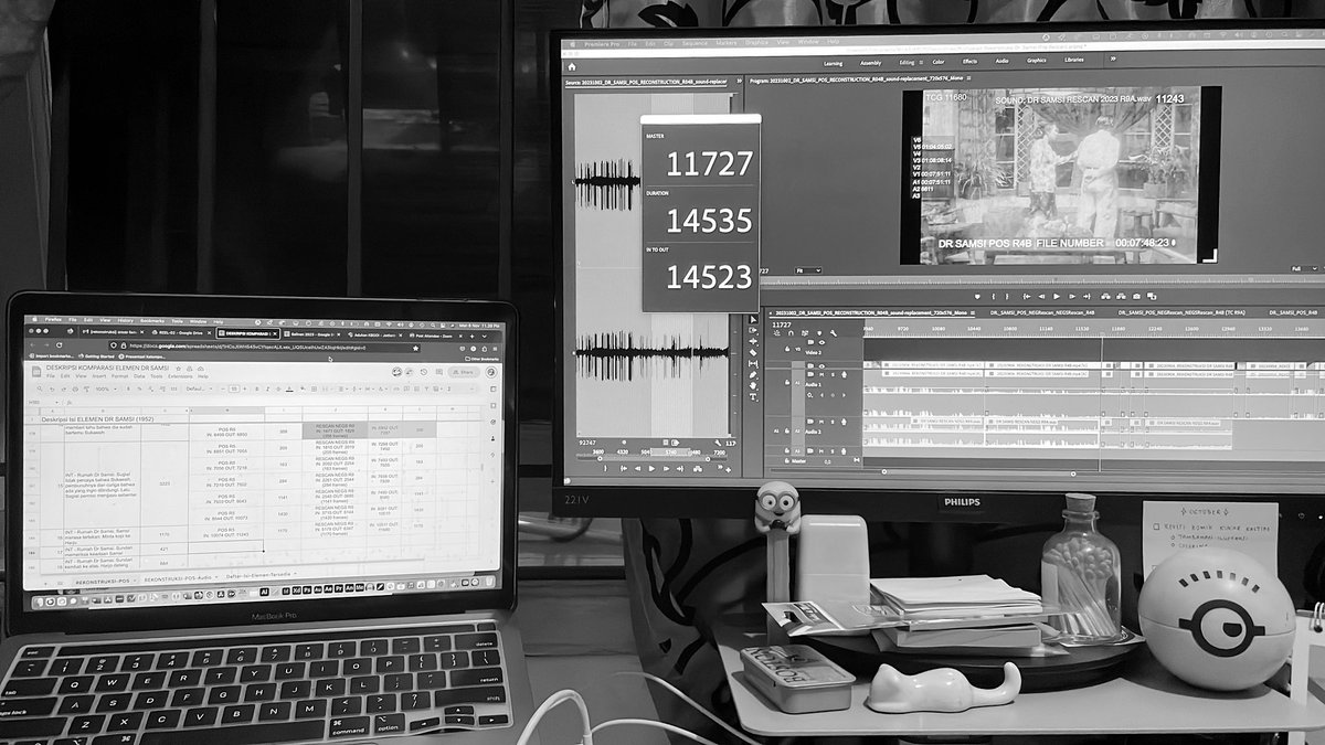 Done for today. See you in the morning! #RestorationDiary