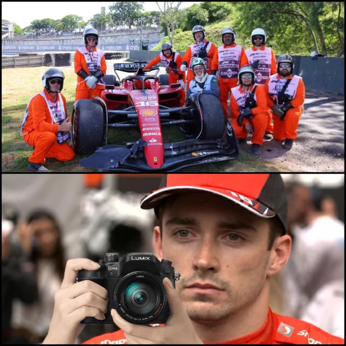 Image from F1 TROLL (@f1trollofficial)