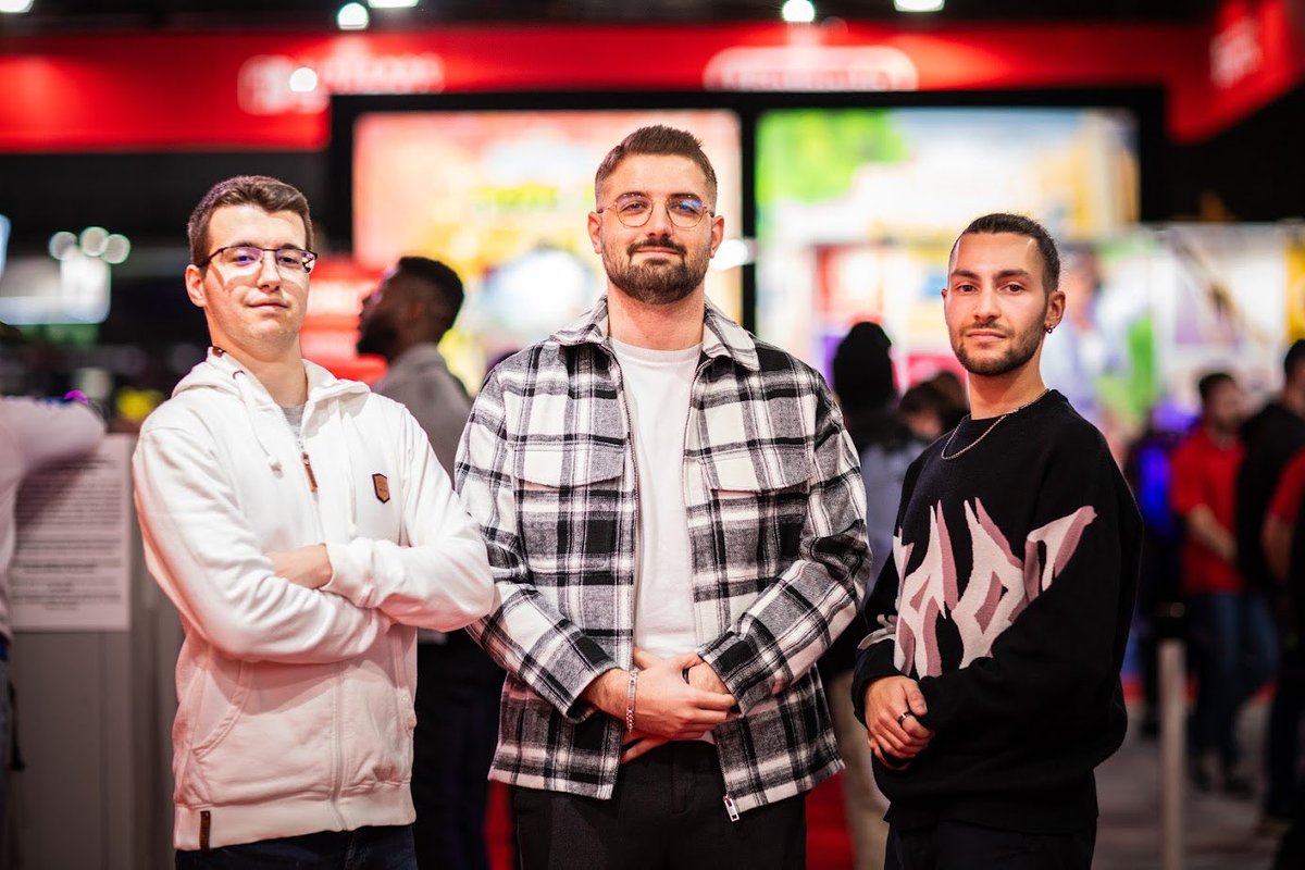 Soren ✏️ tweet media