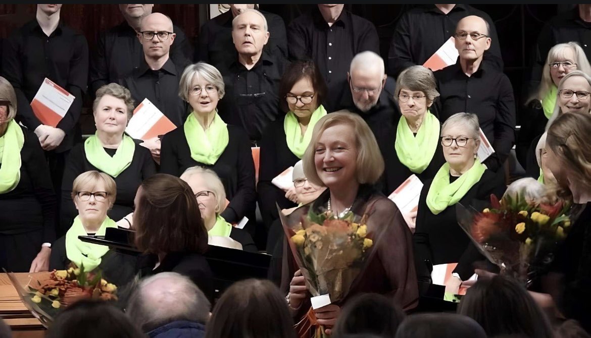 Susan Legg tweet media