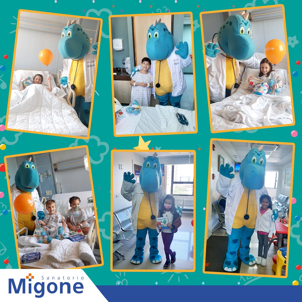 Sanatorio Migone Battilana tweet media