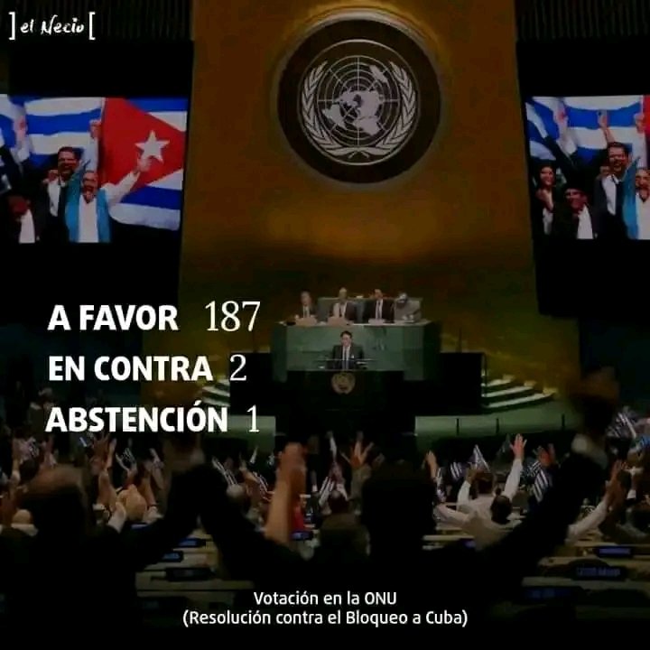 TamayoAriagnis's tweet photo. En Cuba apostamos por nuestra soberanía.
@DaimirisO 
@EducacionRio 
@Mendoza40860131 
@CaridadLeonC 
@AlfredoUrquiza8 
@MMarreroCruz 
@manuelabelardo2 https://t.co/B5XTB230By