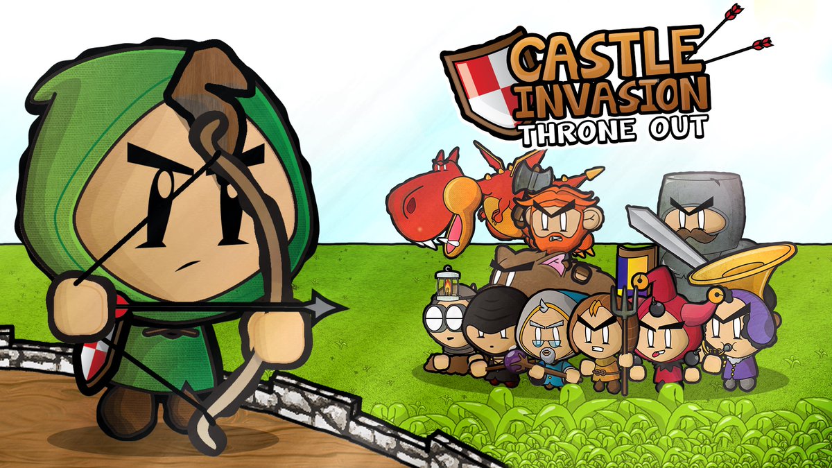 Cat Trap Studios tweet media