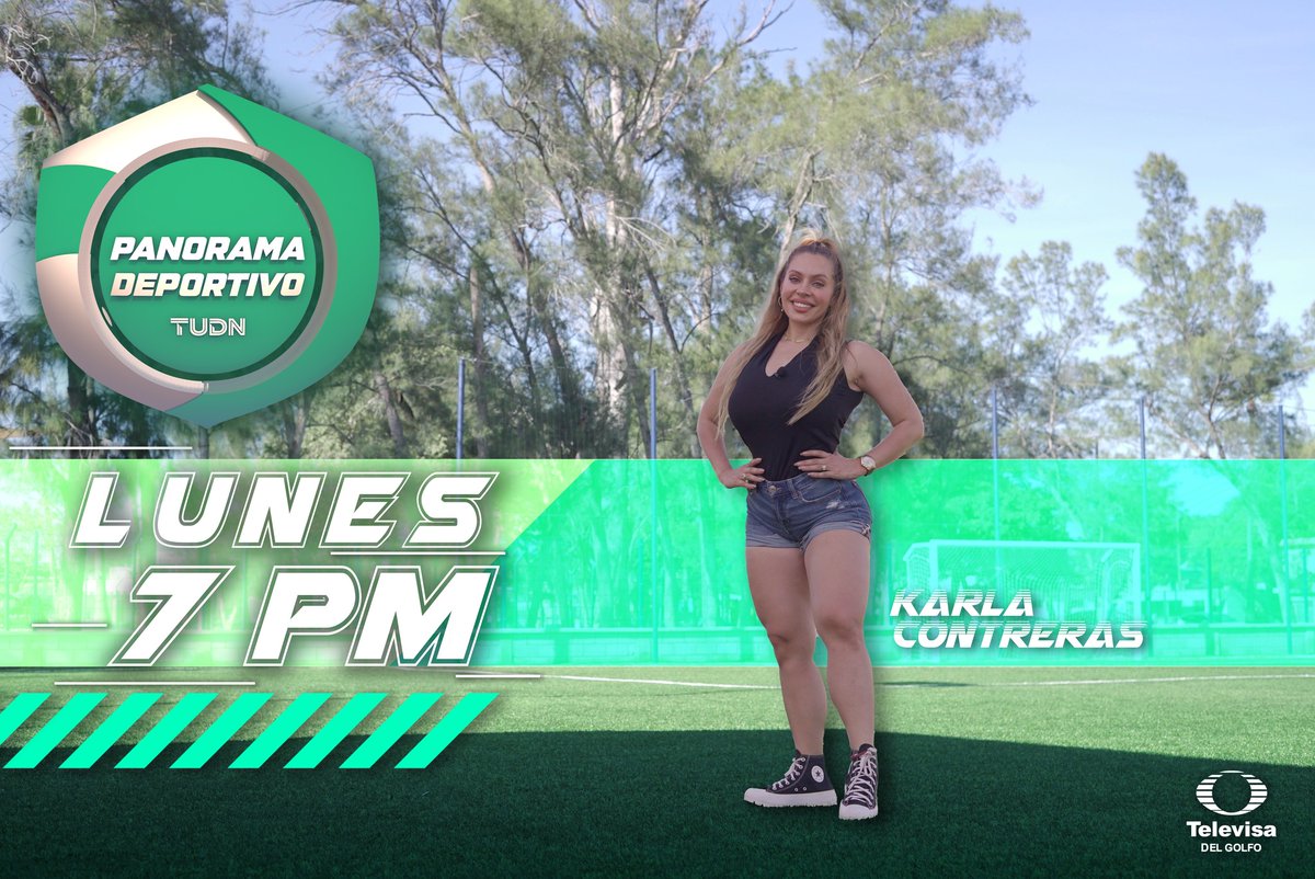 Televisa del Golfo tweet media