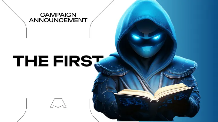 1/6 The first @injspace compaign has begun ! 
Lets figure out what it is and dive into details 🧵

#Injective #Web3 #nft #Crypto