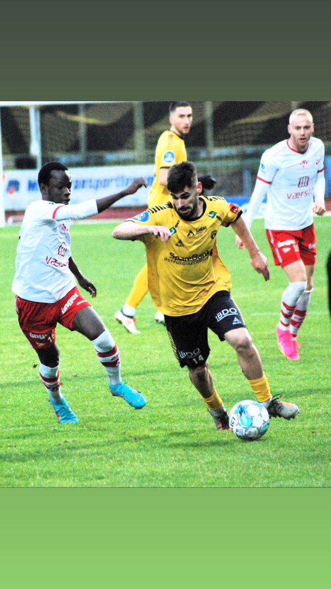 AlvinHolm3's tweet photo. Uavgjort i lokaloppgjøret 👇

Moss FK - Fredrikstad FK 2-2

📸 Holm Photographer 📸 https://t.co/EB3Q0p4G8g