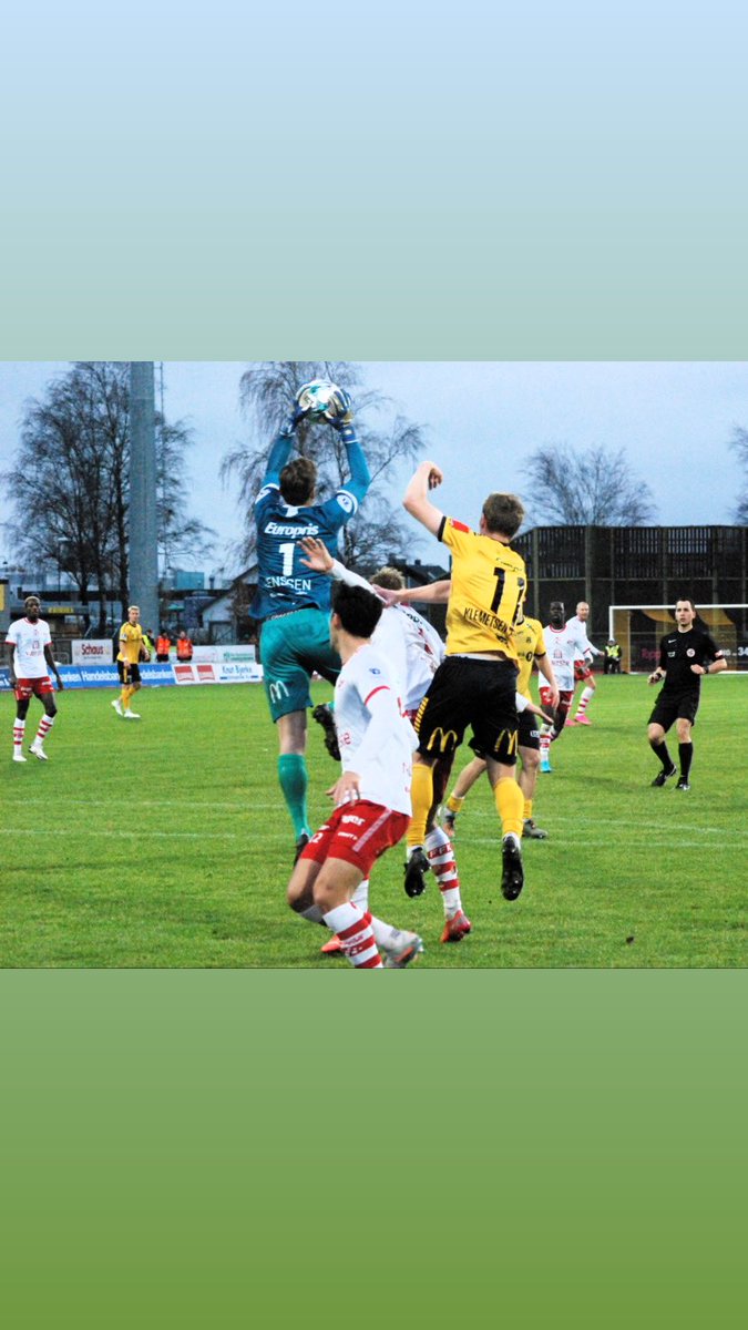 AlvinHolm3's tweet photo. Uavgjort i lokaloppgjøret 👇

Moss FK - Fredrikstad FK 2-2

📸 Holm Photographer 📸 https://t.co/EB3Q0p4G8g