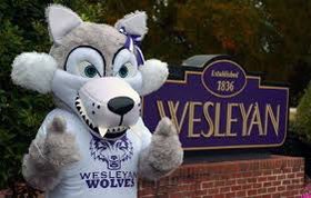 After visiting with @CoachCocoa3 and Wesleyan College.  I’m glad to receive my first offer! @IAmWillieRoy @Coach_J_GHS @TheGriffinBears