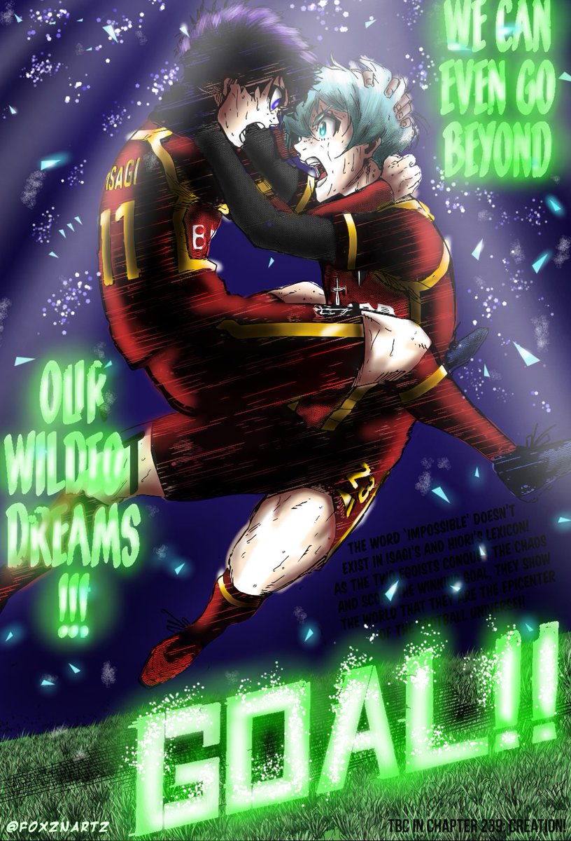 FoxLuling's tweet photo. Isaagi  e hiori!! Essa comemoração foi incrível né! Enfim, eu tô repostando algumas artes aqui! Tomara que goste! https://t.co/oqpiGjZDuC
