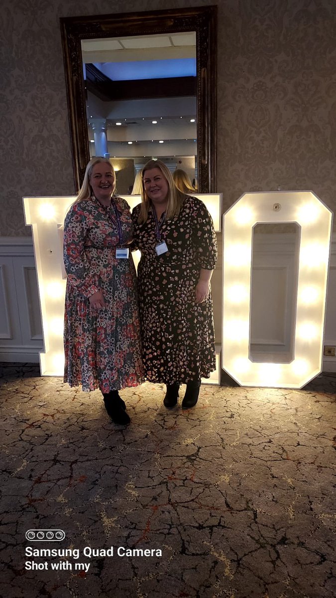 Edelburke4's tweet photo. Inspiring day at our  Women’s Network event with great speakers on health &amp; empowerment, great to catch up with colleagues from yesteryear!! 
Thanks to the organisers &amp; Beo Wellness! @DrCiaraKelly @DrMaryRyan1 @DrTomcoleman @gardainfo https://t.co/QMQlEF0HnV
