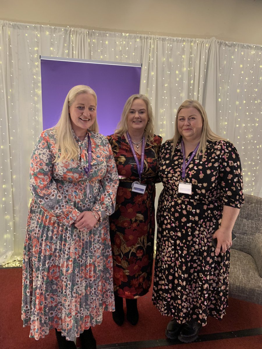 Edelburke4's tweet photo. Inspiring day at our  Women’s Network event with great speakers on health &amp; empowerment, great to catch up with colleagues from yesteryear!! 
Thanks to the organisers &amp; Beo Wellness! @DrCiaraKelly @DrMaryRyan1 @DrTomcoleman @gardainfo https://t.co/QMQlEF0HnV