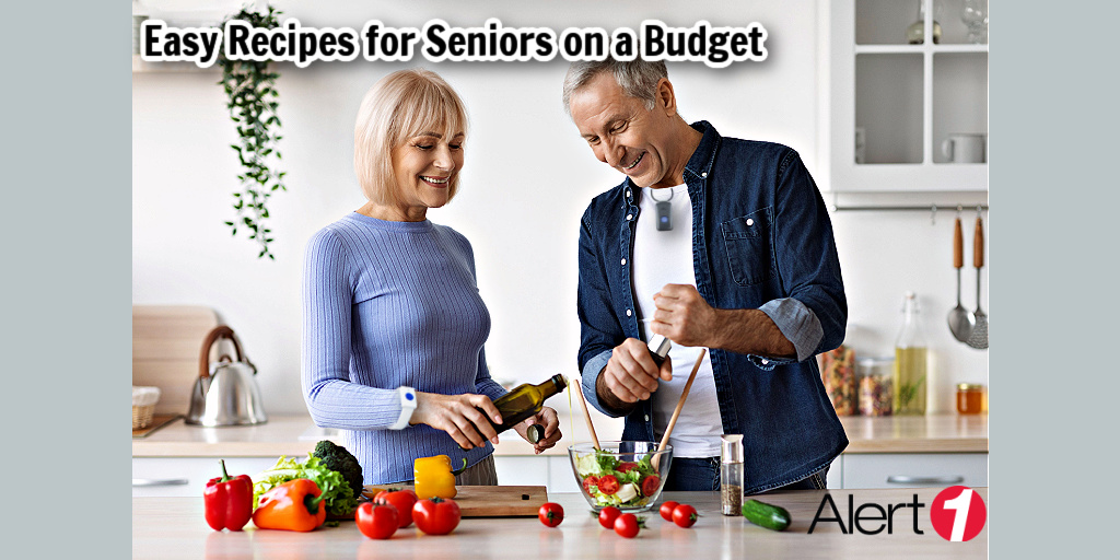 Alert1MedAlert's tweet photo. Who doesn’t want a delicious meal that’s affordable and easy to make? Seniors will love these easy, affordable #recipes: https://t.co/LusnYELmoY

#easyrecipes #recipeideas #seniorlifestyle #budgetmeals https://t.co/VSXfKoGML0