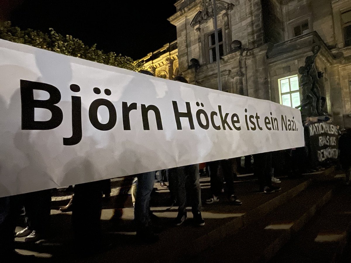 Nationalismus raus aus den Köpfen tweet media