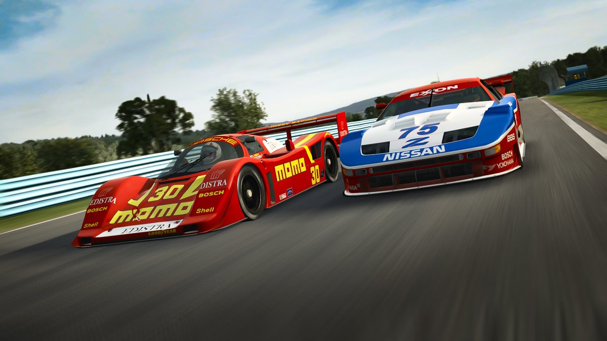 Sim Racing Bible tweet media