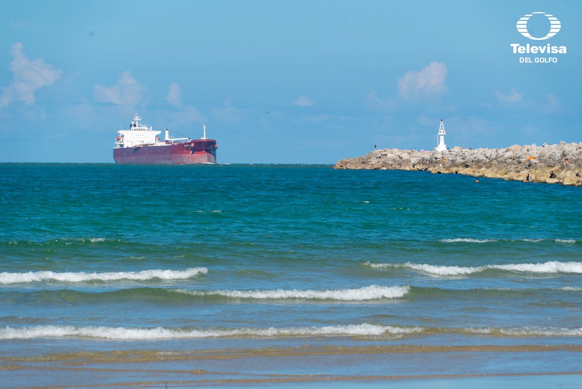 Televisa del Golfo tweet media