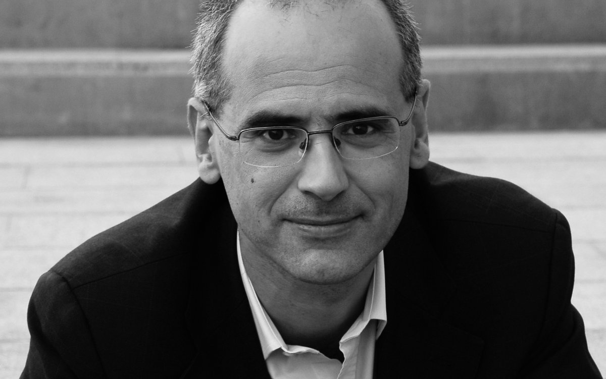 Pere Moles ——— tweet media