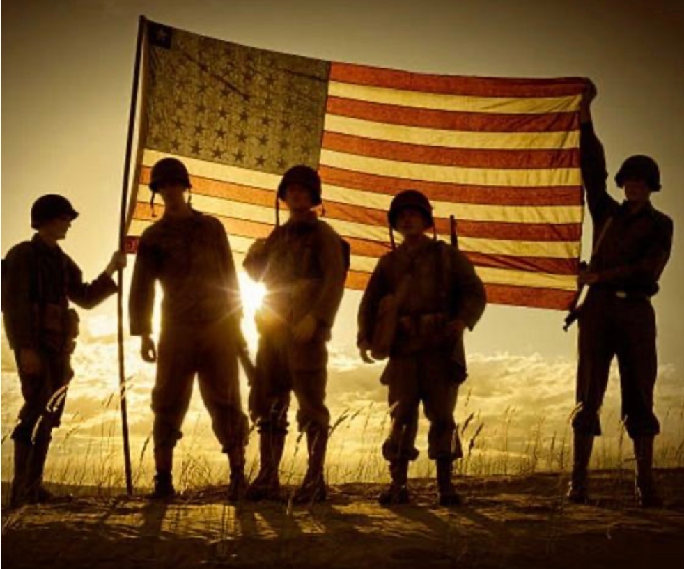 FriendsofOKCap's tweet image. Veterans Day is just around the corner!  Honor your Veteran by engraving their name on a handsome granite paver at the Oklahoma State Capitol!
It is tax-deductible &amp;amp; will last forever!
friendsofthecapitol.com
405-693-7770