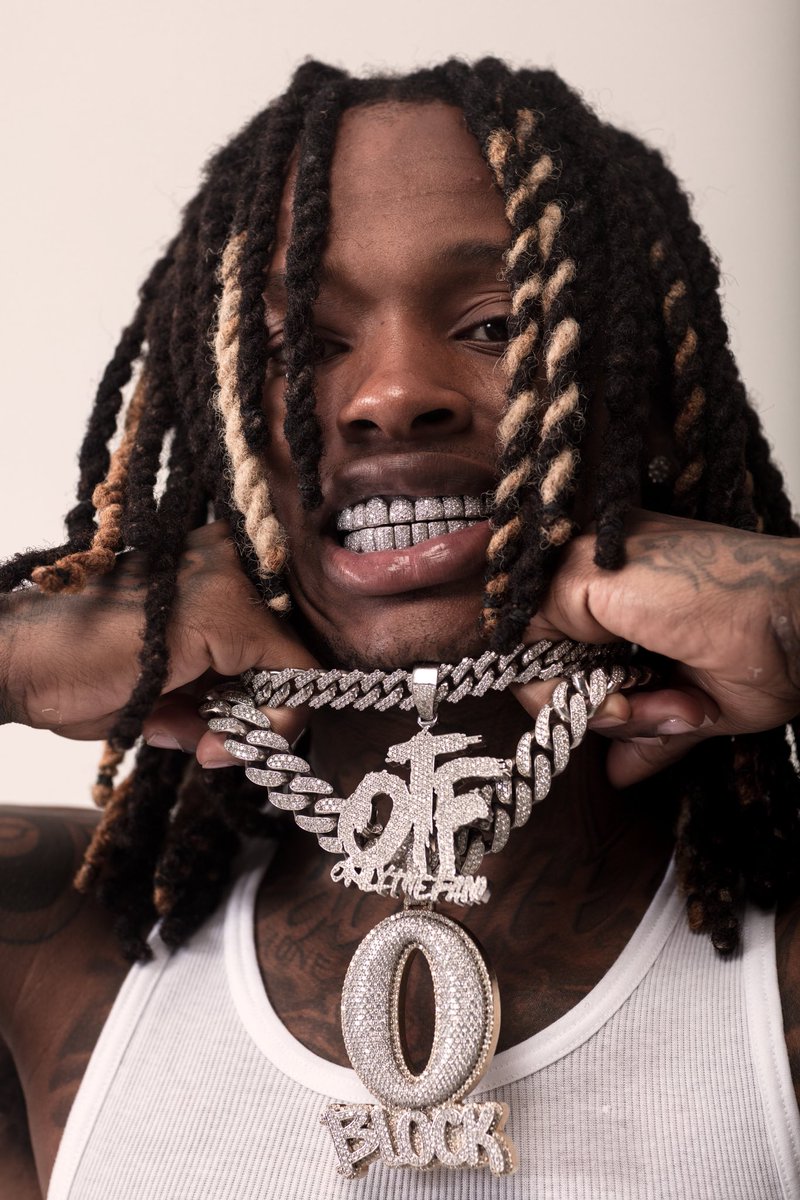SaycheeseDGTL's tweet photo. Three years ago today, we lost King Von. 

R.I.P 🕊️ https://t.co/DhszrgcqoB