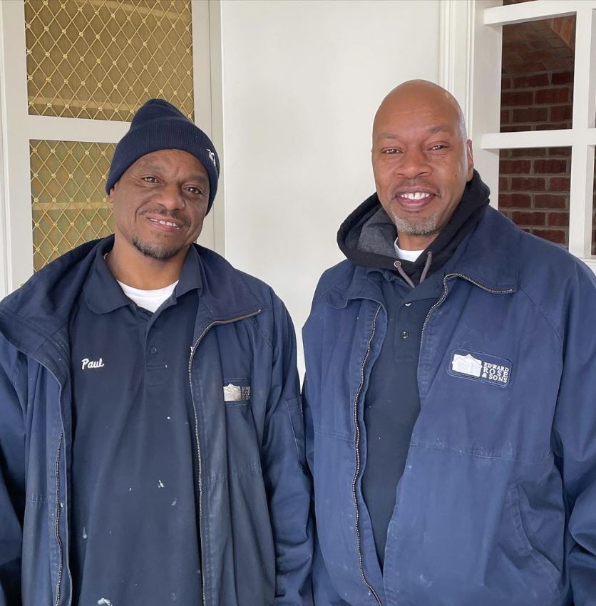 EdwardRose's tweet photo. Happy Maintenance Appreciation Week! This week we are taking a moment to show our gratitude to the dedicated individuals who keep our properties running smoothly and in top condition. Let’s take this week to celebrate them as their hard work does not go unnoticed! https://t.co/HURYHYGcJZ