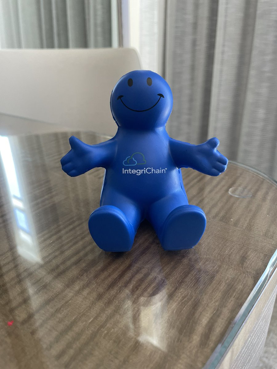 It’s here! Excited to be representing  <a href="/PharmaCommerce/">Pharmaceutical Commerce</a> as a sponsor of #AIC2023 in Orlando! Stay tuned for PC’s conference coverage over the coming days.