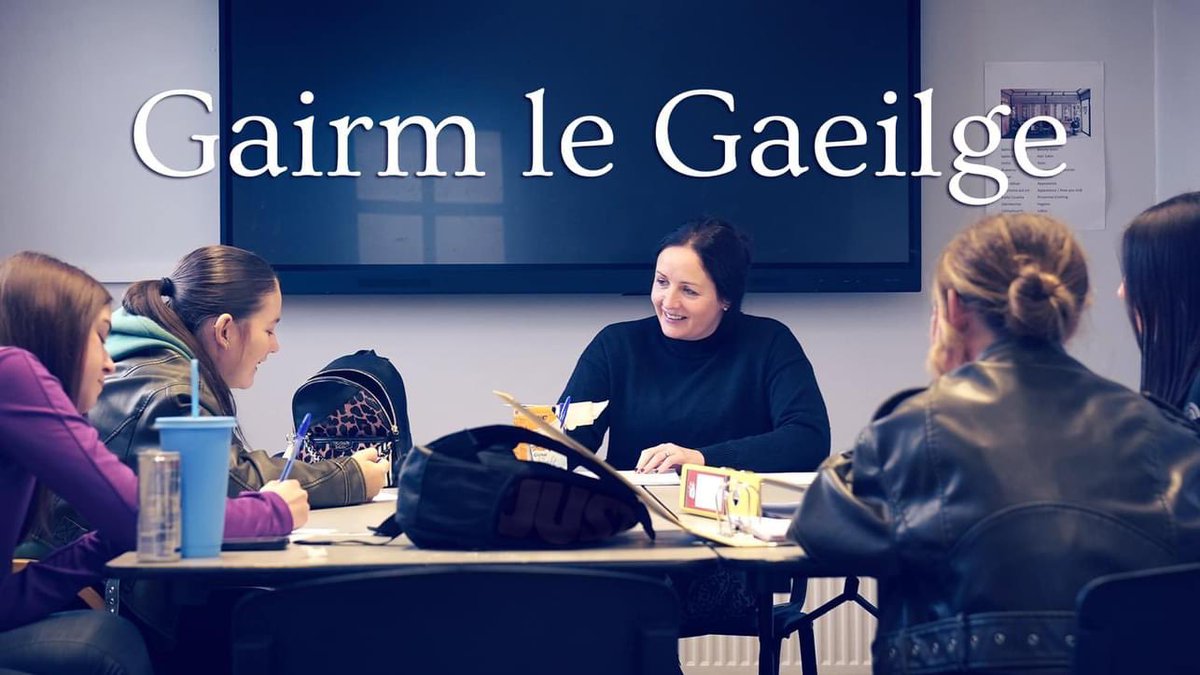 BBC GAEILGE tweet media