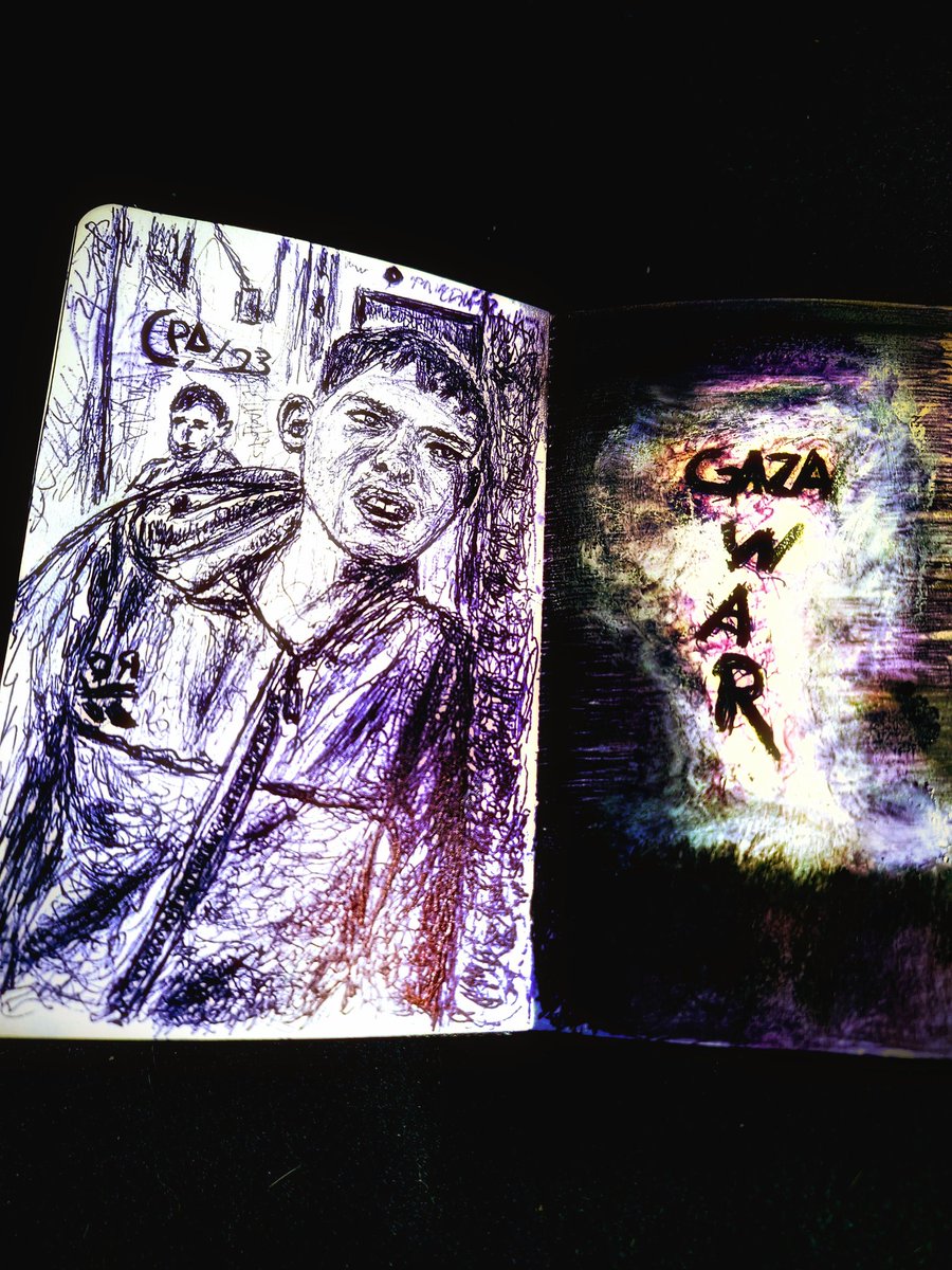 STOP THE WAR IN GAZA‼️ #gaza #gazaunderattack #GazaCeasefire #palastine #palästina #israelgazawar #krieg #nowar #unitednations #gazapalestine #israel #art #artist #sketch #sketching #sketchbook #sketchbookdrawing #zeichnen #zeichnenlernen #drawing #draw #drawing