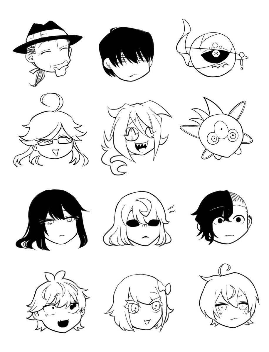 @sousakuTL

もくりで描いた和昭のジジイ👘🦯の背面資料とモチモチ敵幹部💨 