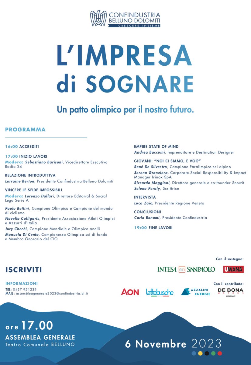 Carlo Bonomi tweet media