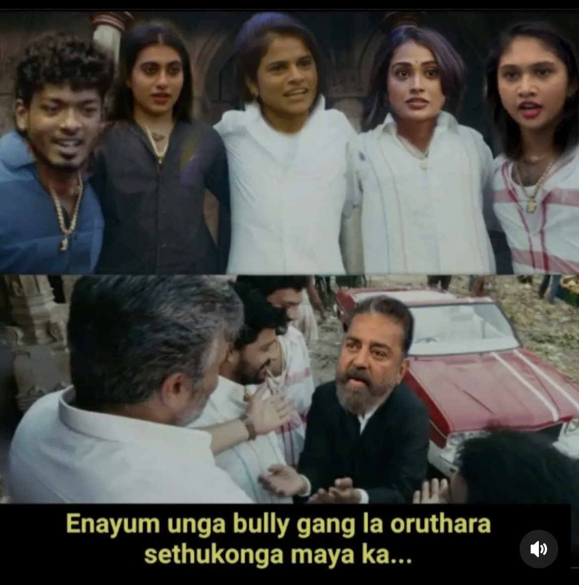 MathanSri05's tweet photo. @PulippuMuttai #KamalHaasan https://t.co/2kv5sVtkUI